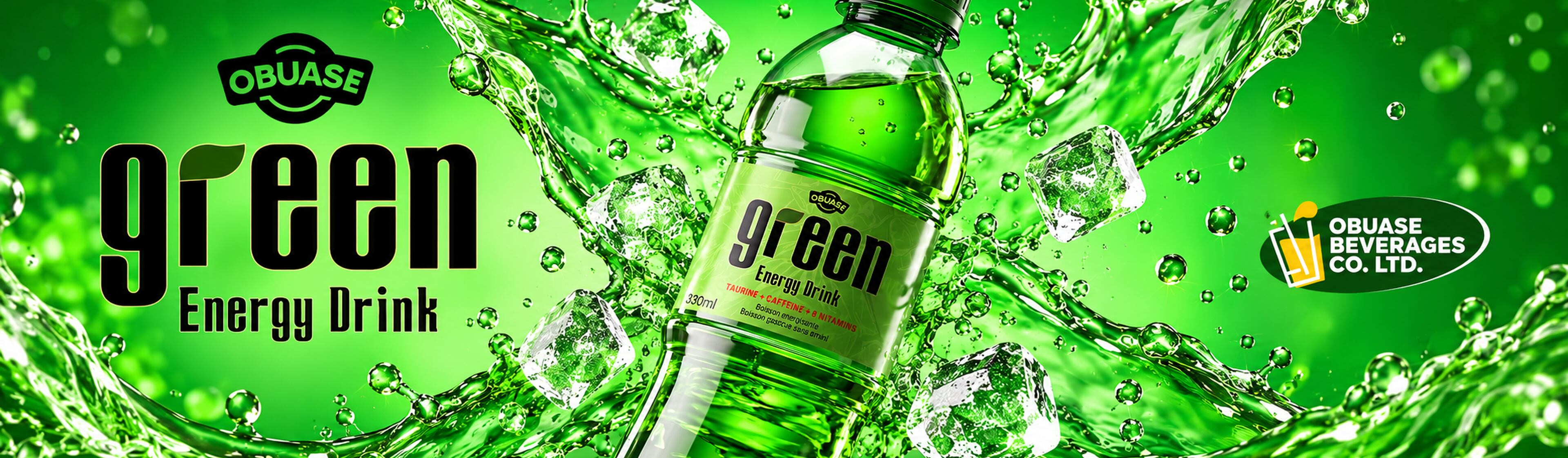 Obuase Green
