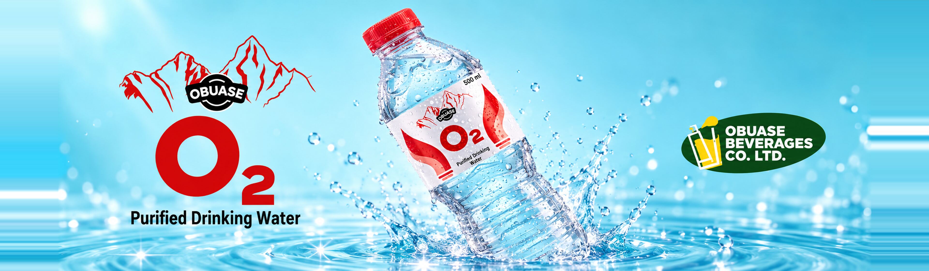 Purified Water