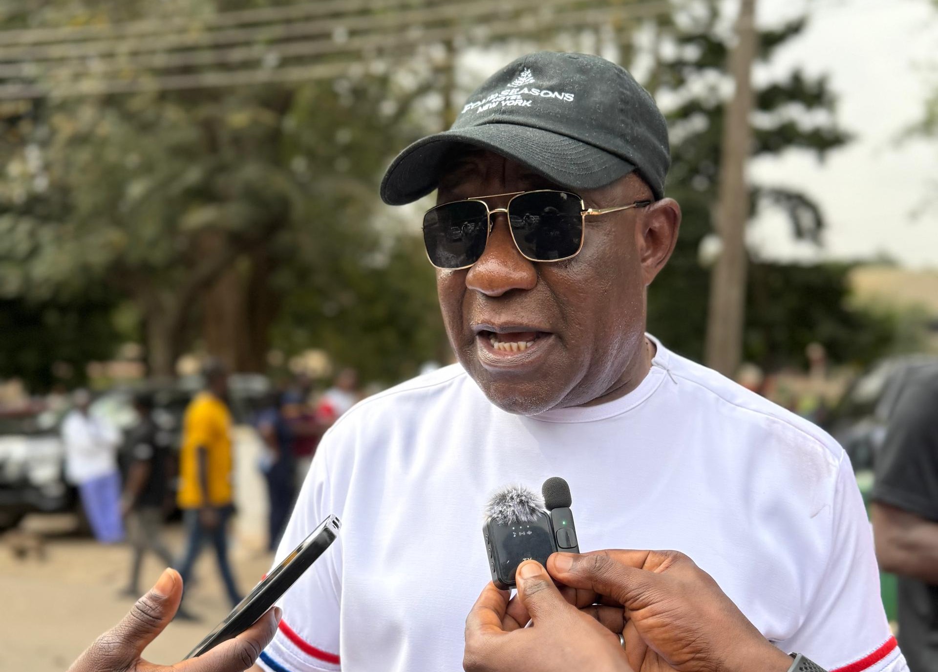 NPP Election: “Accept the Outcome and Unite” — Kokofu Urges NPP Unsuccessful Aspirants