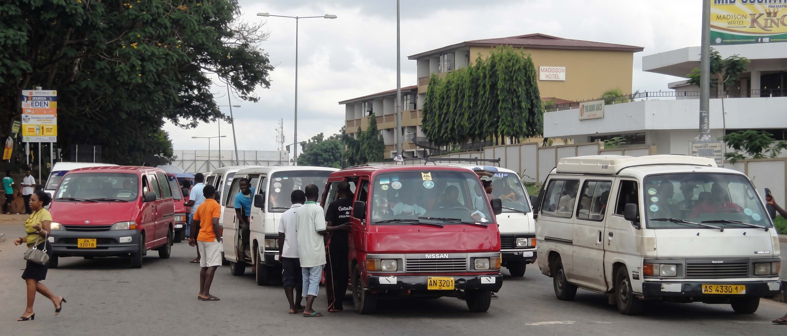 Transport Fares to Increase Saturday, Affecting 80% of Urban Commuters
