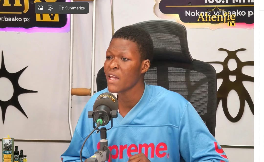 Ahenfie Nkommo: MAN CUTS OFF HIS GENITALS IN A SHOCKING INCIDENT
