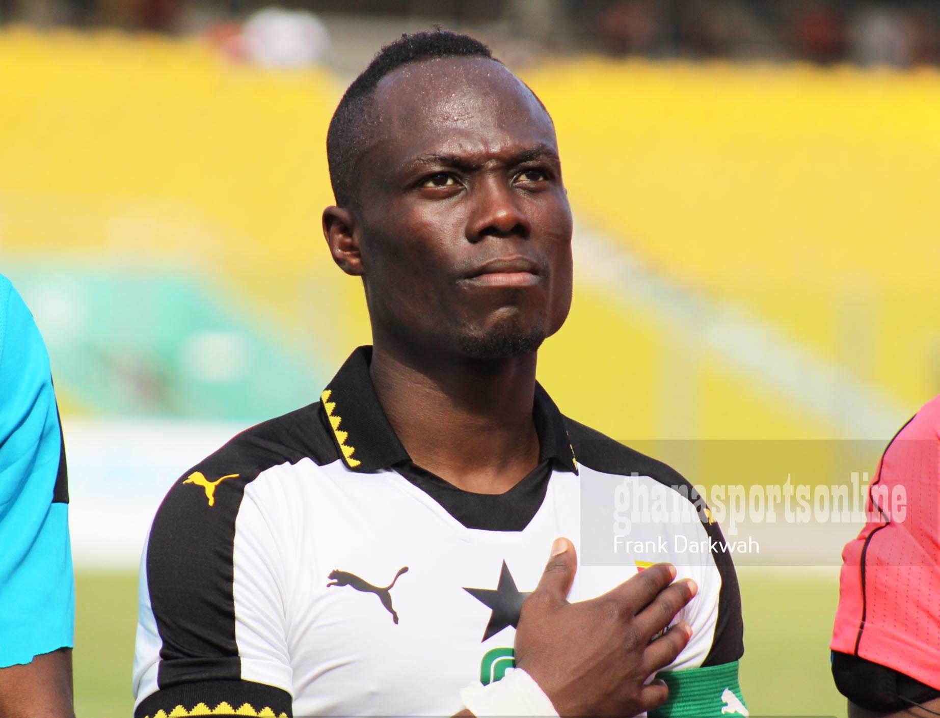 ‘Next coach must understand the unique landscape and realities of Ghanaian football’ – Agyemang Badu