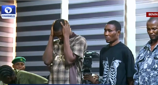 Special Court Sentences Four To Death For Kidnapping, Other Offences In Edo
