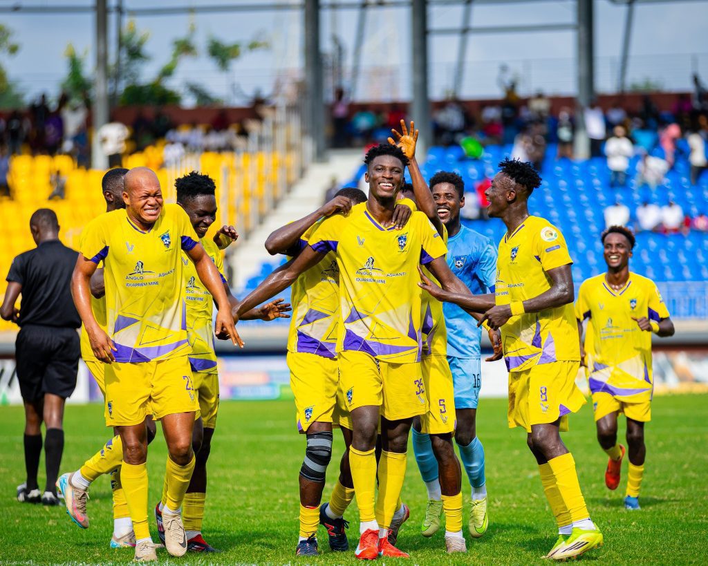 Clubs need to transition into structured standards for success in Africa competitions – Agyemang Badu