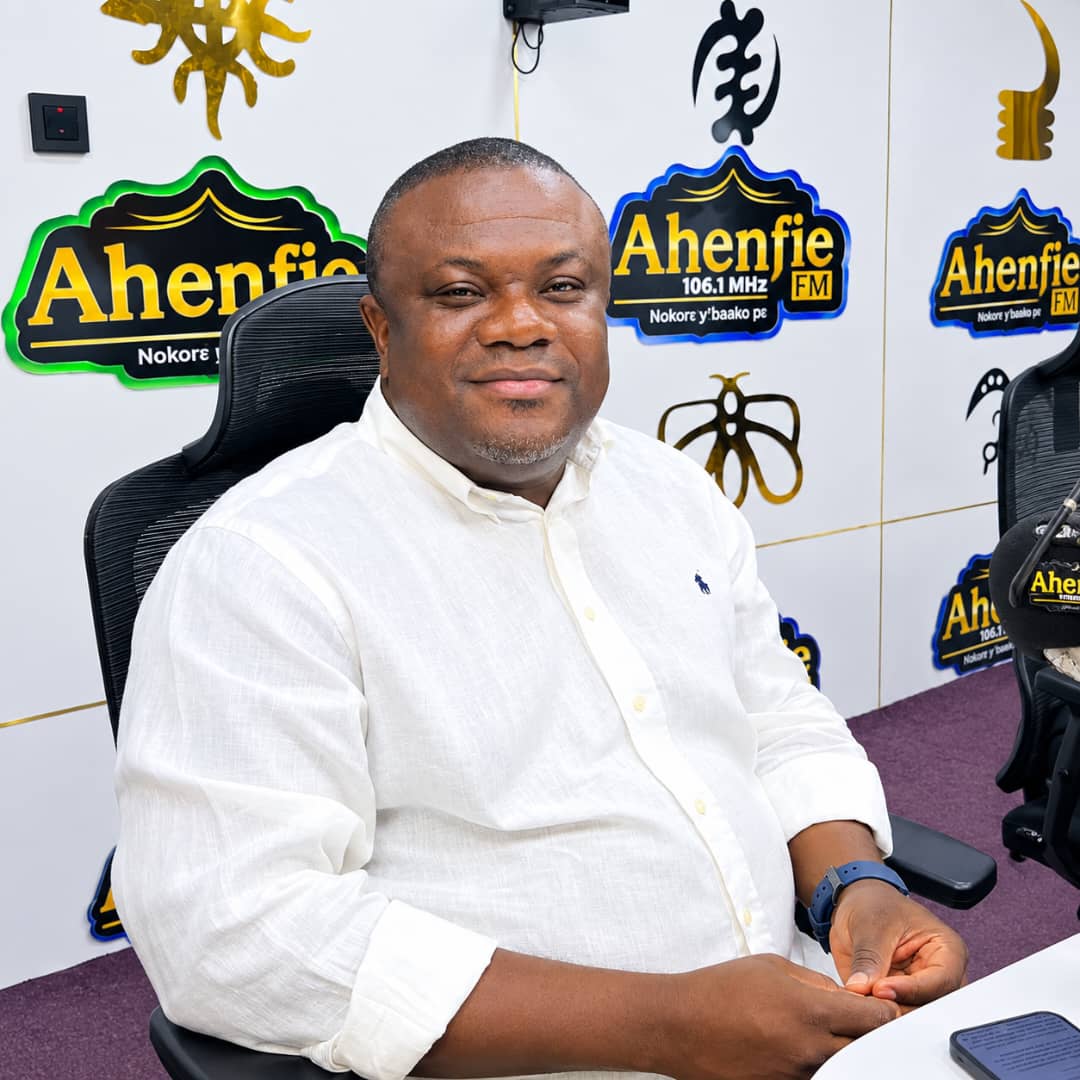 Labadi Beach Demolition: Collins Adomako-Mensah Calls on Government to Listen to Public Concerns