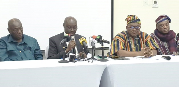 Gov’t, Organised Labour Reach Two-Year Agreement on Public Sector Remuneration