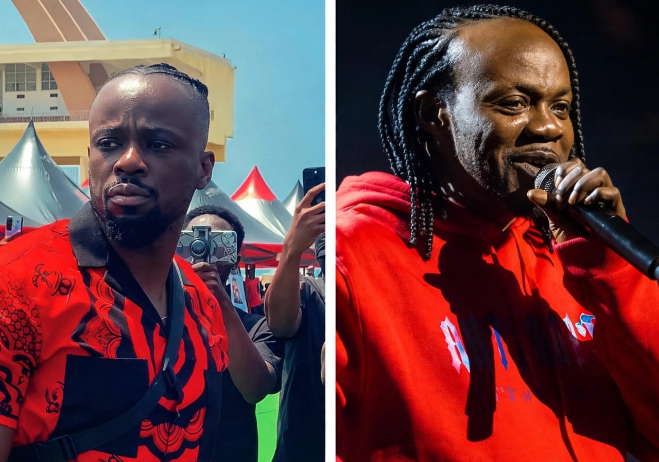 December 19 Set for Dady Lumba Memorial Concert — Son
