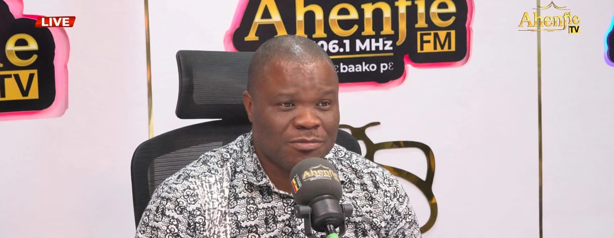 NPP Is Disorganised; Nothing Is Working – Ashanti NDC Deputy Organiser Aspirant