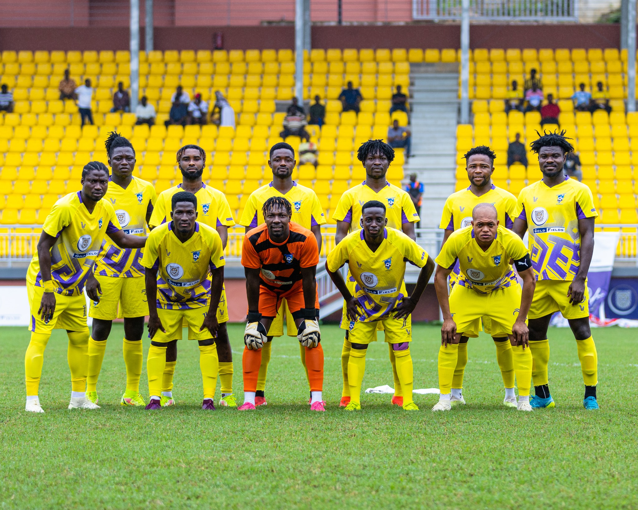Clubs need to transition into structured standards for success in Africa competitions – Agyemang Badu