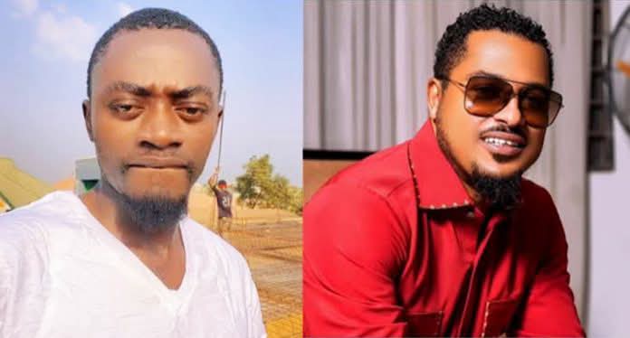 Van Vicker Sues Lil Win For Defamation, Demands GH¢10 Million In Damages