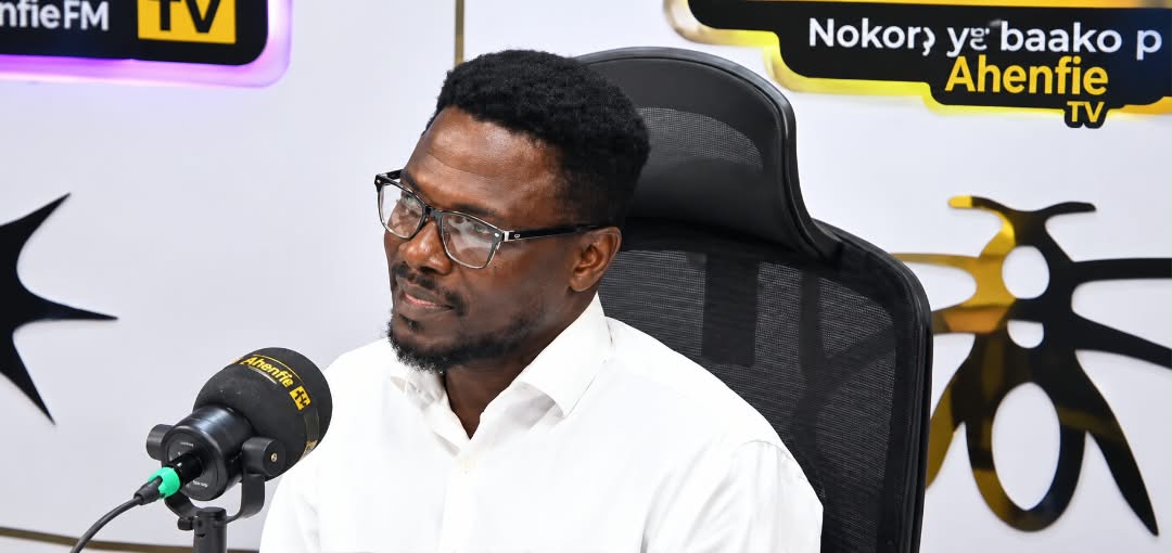 Ahenfie Nkommo: Man Accuses Mother-in-Law of Interfering in His Marriage, Demands Divorce