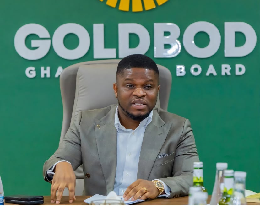GoldBod Trading Initiative Creates Over 1,300 Jobs – Sammy Gyamfi