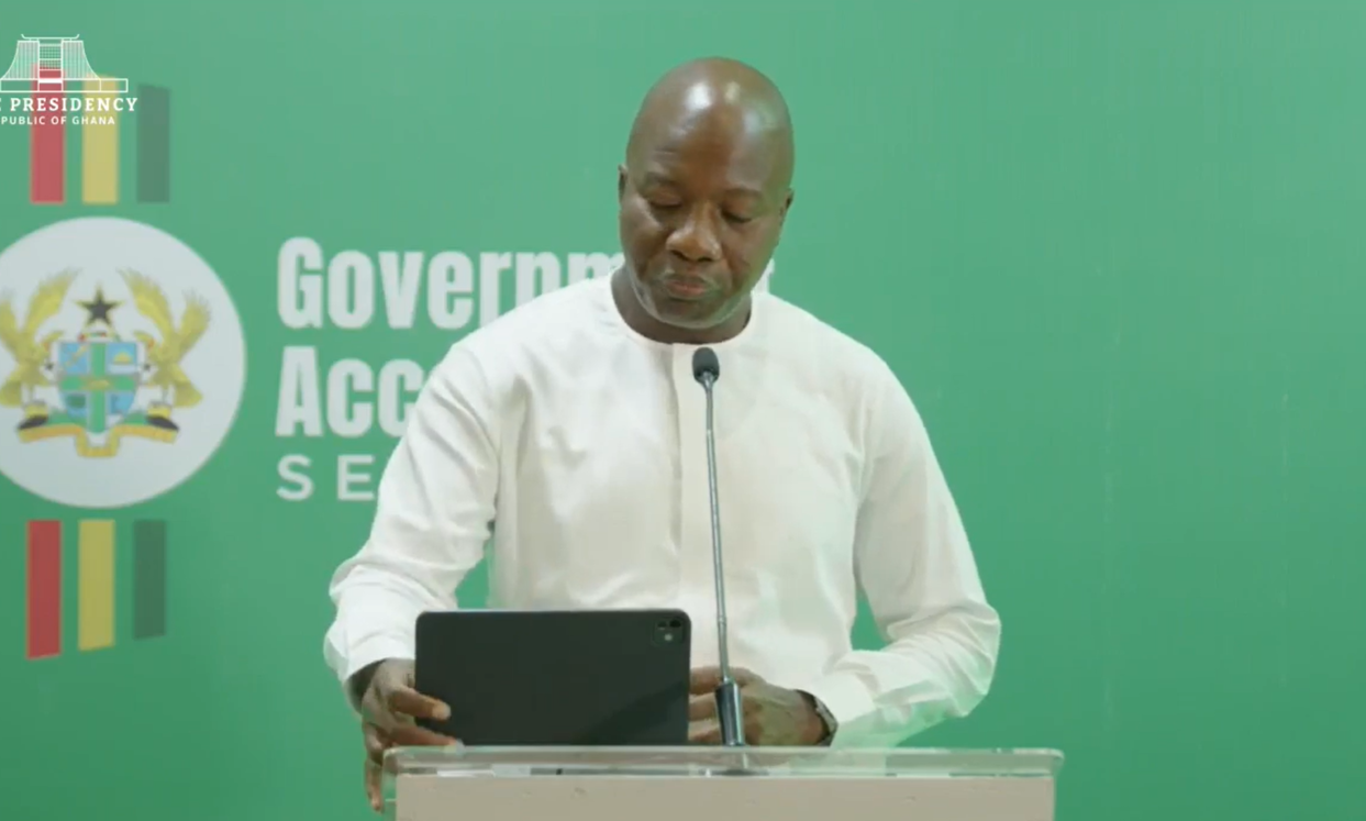 Gov’t targets 20,000 permanent jobs in waste management, circular economy