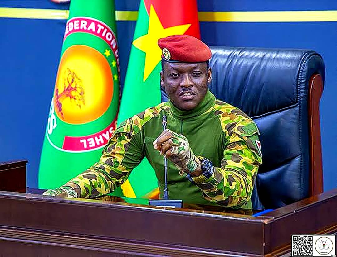 Burkina Faso Parliament Votes to Reinstate Death Penalty