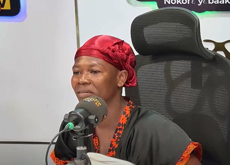 Ahenfie Nkommo: Church Romance Sparks Controversy as Paternity Dispute Rocks Marriage