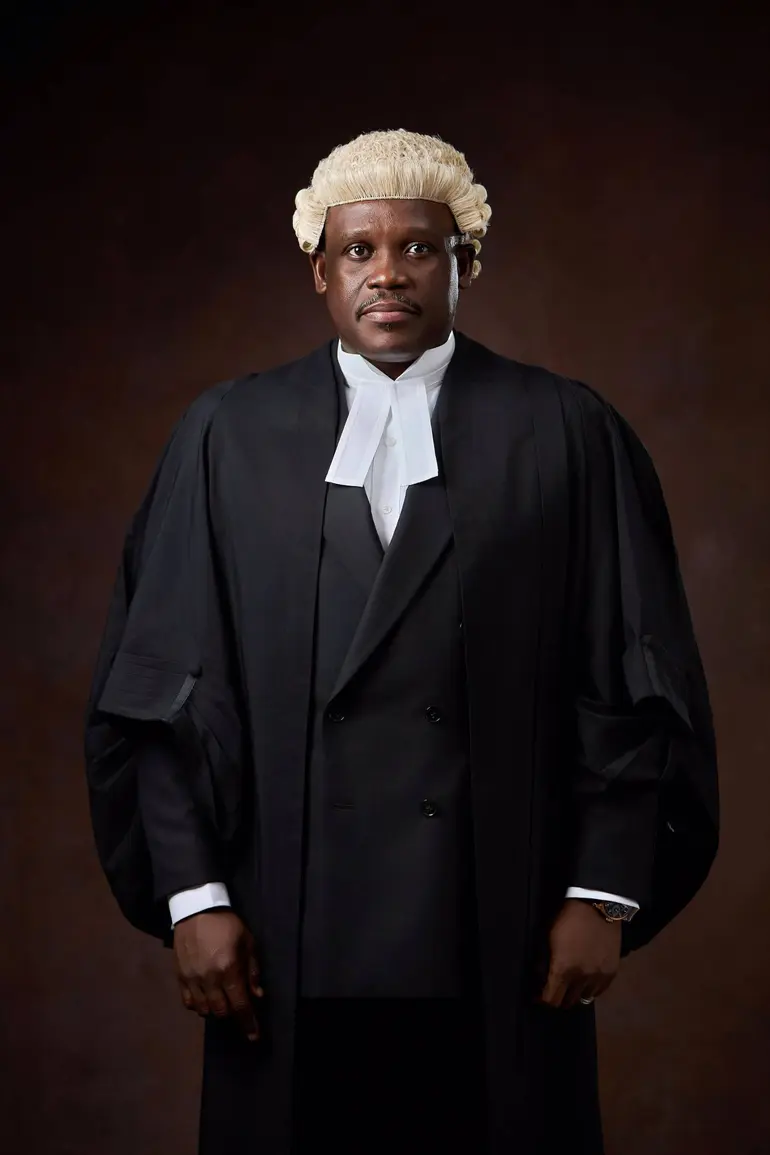 Sam George, Armah-Kofi Buah among 1,568 lawyers called to the Bar (LIVE)