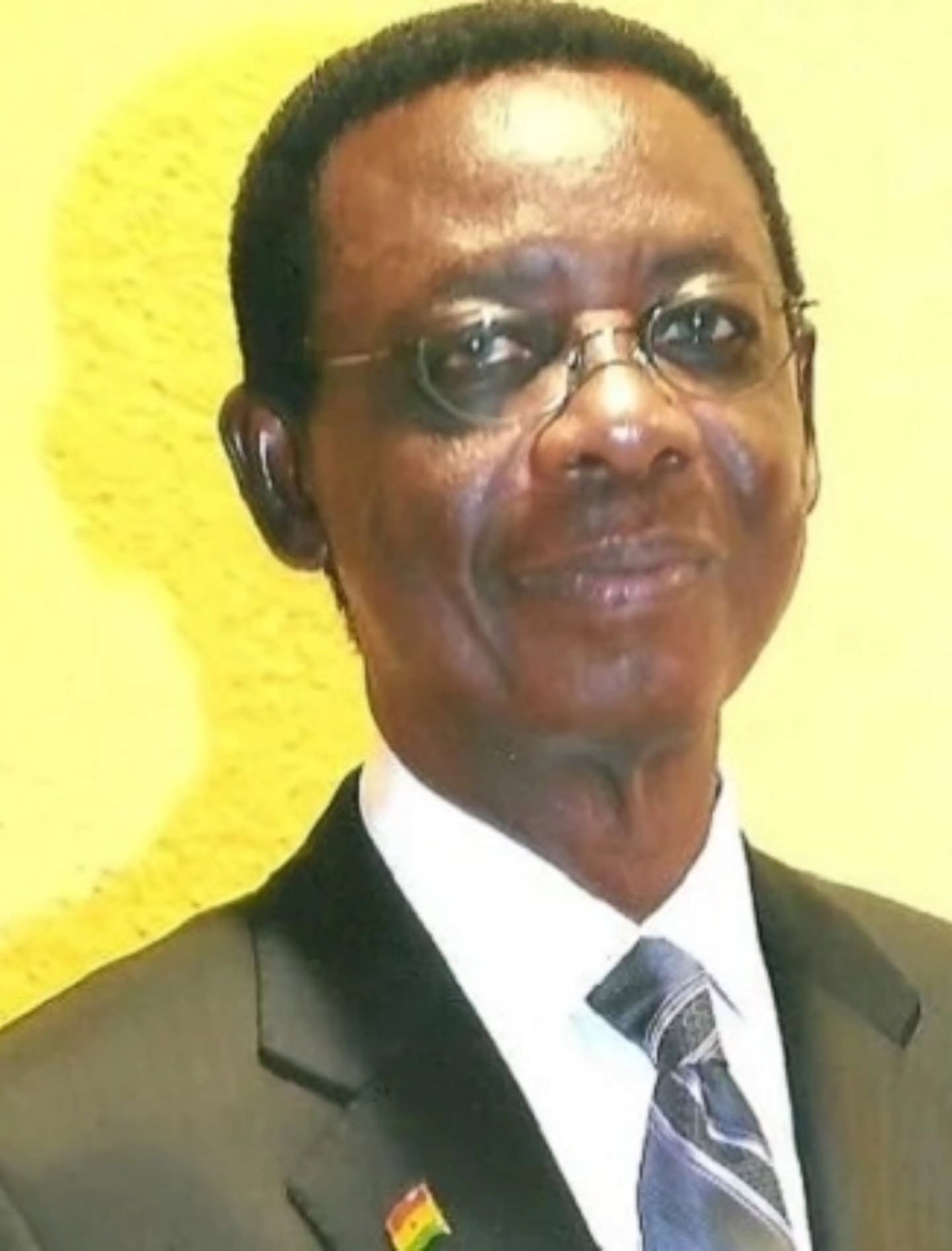 SWAG mourns passing of long-serving patron Ray Quarcoo