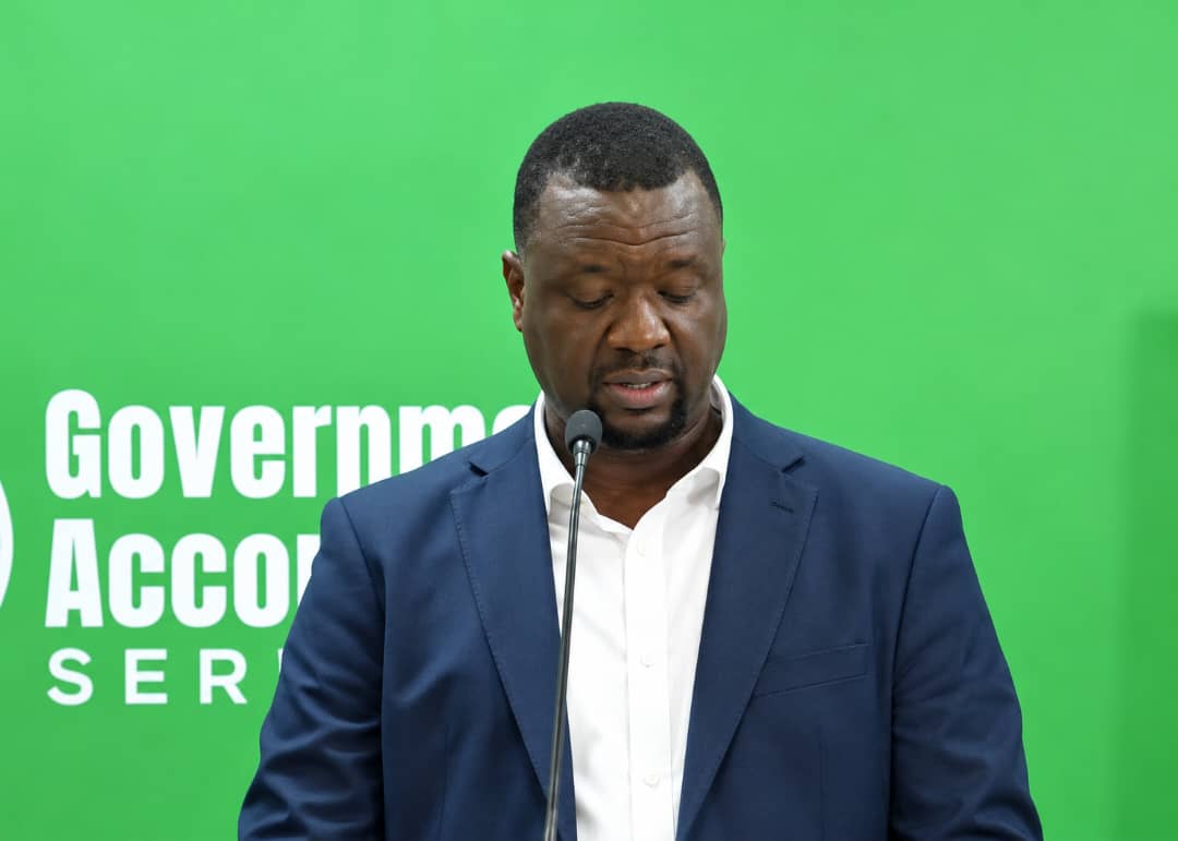 DVLA Rakes in GH¢27m from DP Revenue After Digital Sticker Rollout