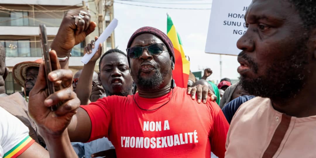 Human Rights Watch Warns of LGBTQ+ Crackdown in Senegal as Arrests Rise