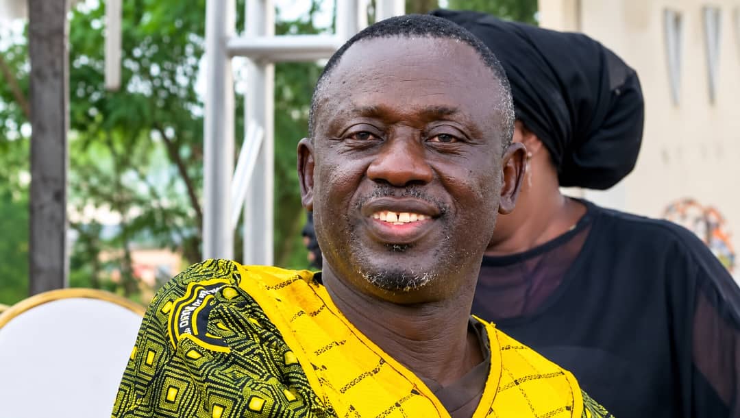 Manasseh Azure, Multimedia Sued for GH¢2m by Obuasi SHS Headmaster Over Alleged Defamation