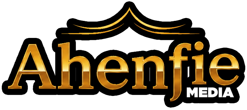 Ahenfie