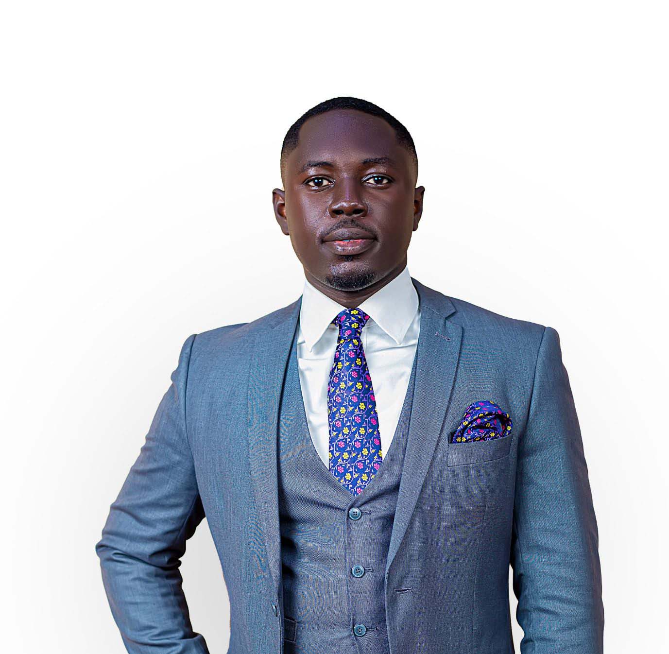 Amaning Francis Opuni