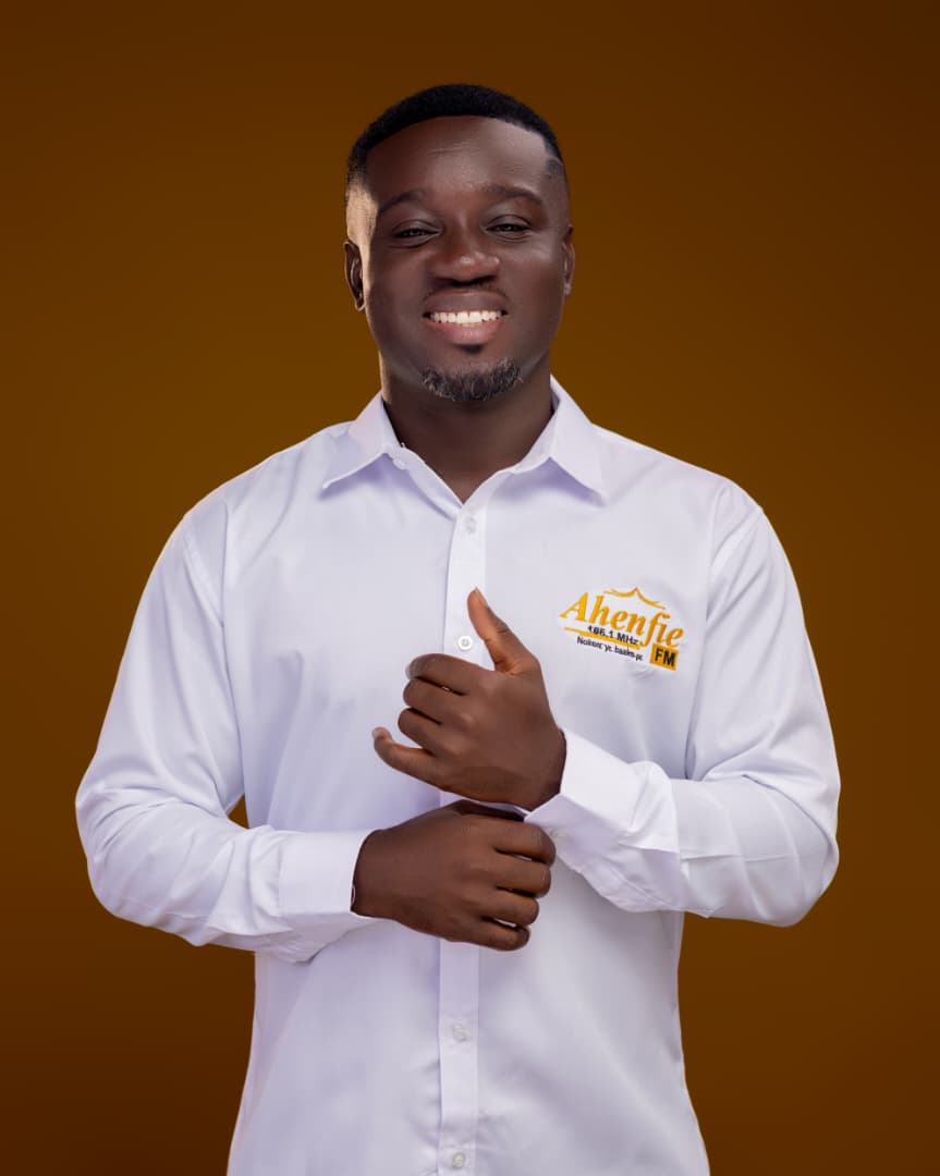 Okyere Kwame